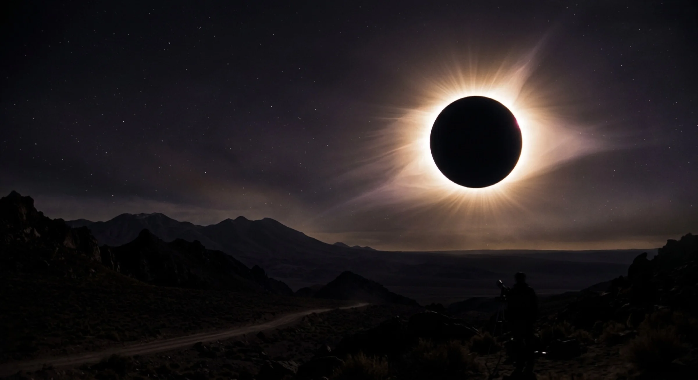 Eclipse story-world artwork